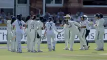 India women register huge win over England in one-off Lord's Test as Yastika and Kranti shine
