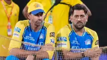 3 options who can replace Stephen Fleming as CSK head coach after 18-year association ends