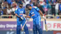 'Virat Kohli, Rohit Sharma remain integral part of team': Shubman Gill ahead of England ODIs