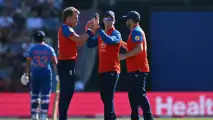 England announce Playing XI for first ODI against India, RCB star set to open for first time