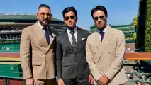 Yuvraj Singh expresses desire to mentor Vaibhav Sooryavanshi after overseeing Abhishek Sharma
