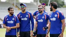 India vs England 1st ODI live streaming details; check when and where to watch opener on TV, online
