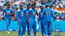 Jasprit Bumrah creates history for India, breaks Ravindra Jadeja's record during 1st ODI vs England