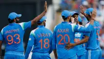 IND vs ENG 1st ODI LIVE Cricket Score: India lose Rohit in powerplay, Kohli joins Gill in middle