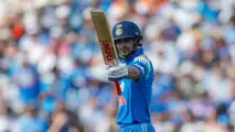 Shubman Gill closes in on World No.1 ODI ranking, Axar Patel into top 10 after England brilliance