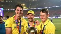 ICC announces major changes to ODI World Cup 2027 and T20 World Cup 2028 format; check details
