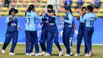 India women's opponents for Asian Games cricket revealed as Women in Blue look for gold defence