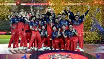 RCB creates history, becomes first IPL franchise to cross USD 300 million brand value