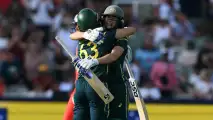 Ellyse Perry creates world record, becomes most decorated cricketer after T20 World Cup 2026 win