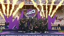 Jay Shah hails Australia&rsquo;s seventh T20 World Cup win: &lsquo;Women&rsquo;s cricket is in golden era&rsquo;