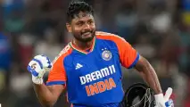 Why was Sanju Samson dropped from India&rsquo;s squad for the Zimbabwe T20I series? Report reveals