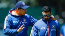 India to have VVS Laxman as coach for Zimbabwe tour, Asian Games in latest move by BCCI