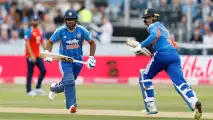 Will Sanju Samson get a look in? What about Axar Patel? India's Probable XI for 4th England T20I