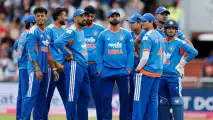 India's pride at stake as more T20 slump looms large against the ones who lifted the Men in Blue
