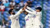 India announce squad for Test series against Sri Lanka, MP allrounder gets maiden call-up
