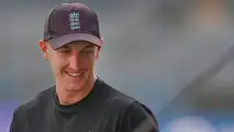 Jacob Bethell expected to open as England reveal squad for ODI series against India