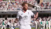 Ben Stokes bids emotional goodbye on social media after sudden decision of international retirement