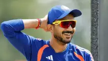 Axar Patel needs one wicket in second T20I vs England to create history for India in T20Is