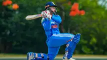 Former India cricketer opens up on Vaibhav Sooryavanshi's potential inclusion ahead