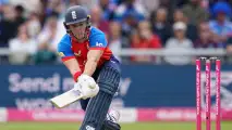 Jacob Bethell's whirlwind innings propels England to stellar victory over India in the second T20I