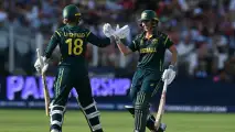 Australia beat England by seven wickets to lift T20 World Cup 2026, Beth Mooney steals show again