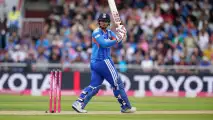 Vaibhav Sooryavanshi set to star as India name T20I squad for upcoming three-game series against ZIM