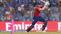 England name unchanged playing XI ahead of third T20I clash against India