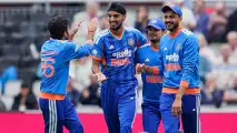 Former India cricketer comes to Ravi Bishnoi's defence after horrid showing in second T20I
