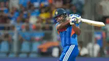 Mohammad Kaif weighs in on Sanju Samson after India's second T20I loss to England