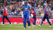 &lsquo;Atrocious&rsquo;: Shreyas Iyer opens up after India suffer humiliating loss against England in Nottingham