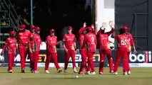 Milton Shumba returns after three years as Zimbabwe announce 15-member squad for T20I series vs BAN