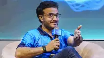 Sourav Ganguly set to be inducted into ICC Hall of Fame, thanks ICC, Jay Shah