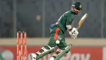 Marquee Bangladesh batter ruled out of ODI series vs Zimbabwe, BCB announces replacement
