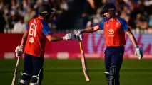 India&rsquo;s batting unit flops again, suffers back-to-back T20I series for first time in seven years