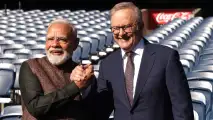 Big Bash League's season opener to be played in India, announces PM Modi on Australia tour
