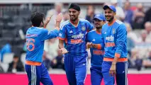 Parthiv Patel points out what went wrong for India after T20I series loss to Ireland, England