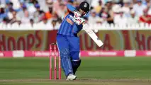 Why is Vaibhav Sooryavanshi not playing India vs England 5th T20I in Southampton?