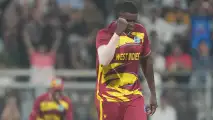 Star West Indies cricketer quietly announced ODI retirement as head coach Daren Sammy reveals