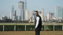 Alongside Sourav Ganguly, another legendary cricketer inducted into ICC's Hall of Fame
