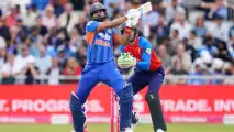 Shreyas Iyer opens up after India face embarrassing fifth T20I loss against England in Southampton