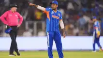 Ravichandran Ashwin backs veteran India batter's comeback into the side after T20I series loss