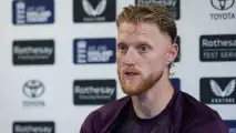 Ben Stokes set to return to competitive cricket after international retirement