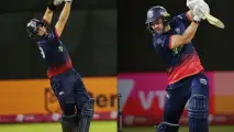 Records galore as Smith and Gous power Washington Freedom victory, pulling off world record chase