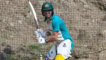 Legendary Australia cricketer announces domestic retirement, to represent Portugal