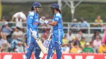 Mithali calls for new India captain; questions Harmanpreet's fitness, while advocating for Smriti