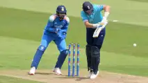 'Just get it done': Joe Root reveals conversation with Gus Atkinson after missing out on century