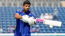 Star India cricketer ruled out of the third ODI vs England at Lord's, Kuldeep Yadav can return