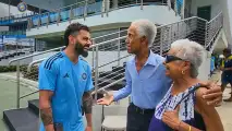 Gary Sobers dies at 89, legendary cricketer was first to hit six sixes in List A match