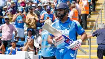 Rohit Sharma hasn't informed BCCI, team or selectors about possible retirement announcement