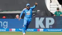 BCCI secretary shares major update on Rohit Sharma, says Lord's 'won't be his last match'